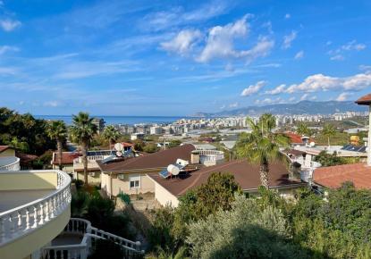 Вилла за 275 000 евро в Алании, Турция