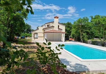 Вилла за 690 000 евро в Хорватии