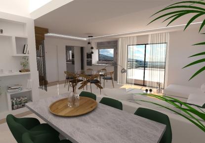 Мезонет за 590 000 евро в Афинах, Греция