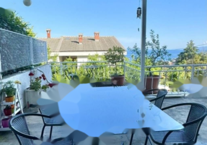 Квартира за 413 000 евро в Опатии, Хорватия