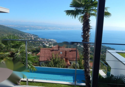 Дом за 2 300 000 евро в Опатии, Хорватия