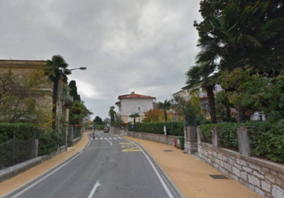 Квартира за 235 000 евро в Опатии, Хорватия