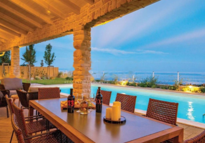 Дом за 2 100 000 евро в Опатии, Хорватия