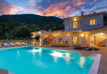 Дом за 2 000 000 евро в Опатии, Хорватия