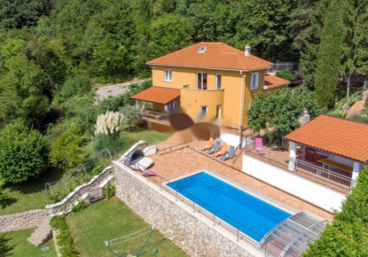 Дом за 890 000 евро в Опатии, Хорватия