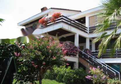 Дом за 1 600 000 евро в Опатии, Хорватия