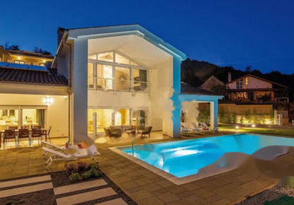 Дом за 2 150 000 евро в Опатии, Хорватия