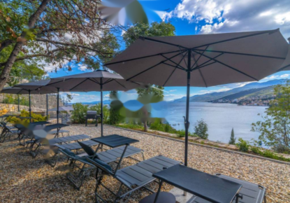 Квартира за 1 075 000 евро в Опатии, Хорватия