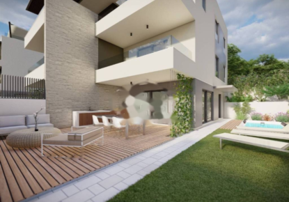 Квартира за 520 000 евро в Опатии, Хорватия