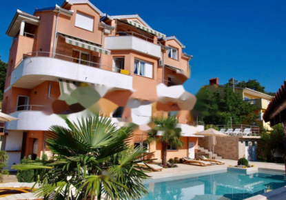 Дом за 1 432 000 евро в Опатии, Хорватия