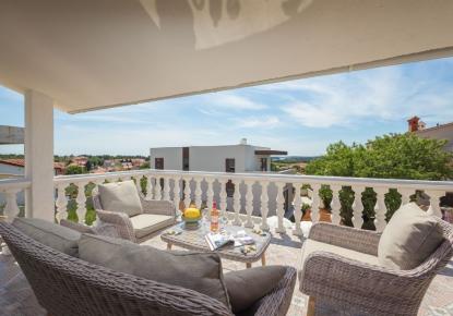 Вилла за 550 000 евро в Медулине, Хорватия