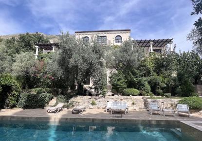 Вилла за 3 250 000 евро в Будве, Черногория