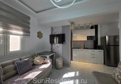 Квартира за 34 327 евро в Шарм-эль-Шейхе, Египет