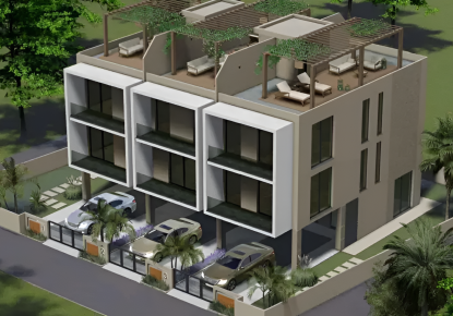 Коттедж за 270 000 евро в Дурресе, Албания