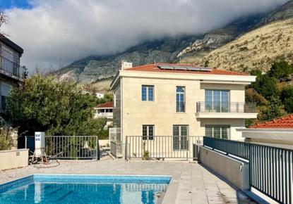 Дом за 1 500 000 евро в Режевичах, Черногория