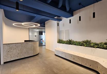 Офис за 2 300 000 евро в Пафосе, Кипр