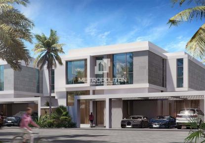 Вилла за 1 204 171 евро в Рас-эль-Хайме, ОАЭ