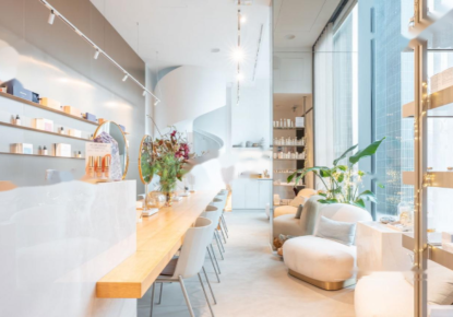 Офис за 529 000 евро в Любляне, Словения