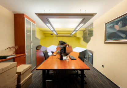 Офис за 2 569 евро в Любляне, Словения