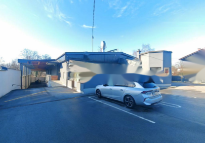 Офис за 1 490 000 евро в Любляне, Словения