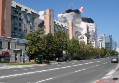 Офис за 48 000 евро в Любляне, Словения