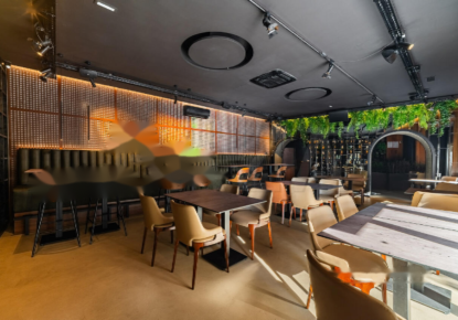 Офис за 1 000 000 евро в Любляне, Словения