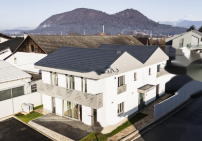 Квартира за 590 000 евро в Любляне, Словения