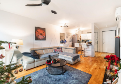 Квартира за 490 000 евро в Любляне, Словения