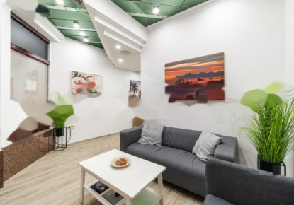 Офис за 190 000 евро в Любляне, Словения