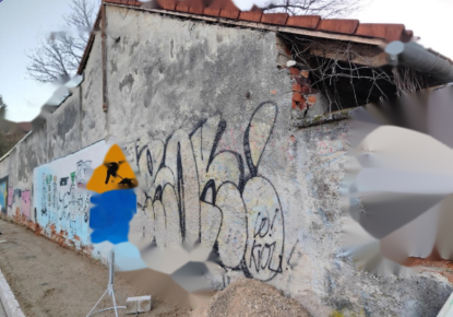 Офис за 163 400 евро в Любляне, Словения