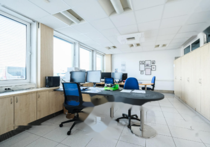 Офис за 739 000 евро в Любляне, Словения