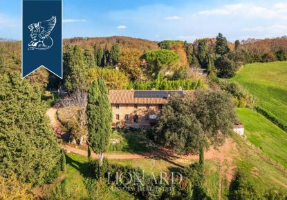 Ферма за 2 500 000 евро в Фаульи, Италия