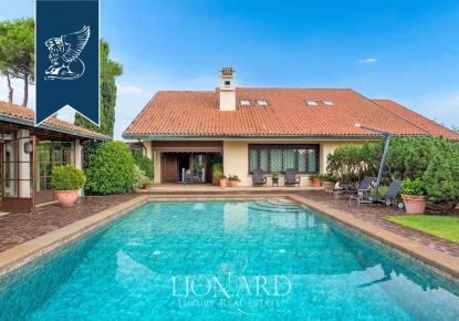 Вилла за 2 500 000 евро в Виченце, Италия