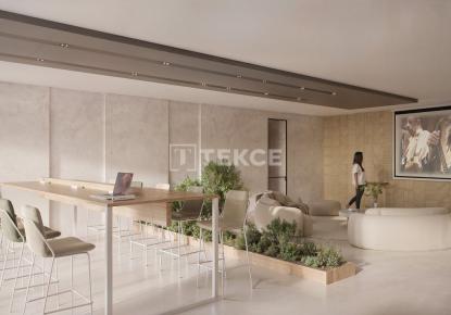 Пентхаус за 490 000 евро в Ла-Нусиа, Испания