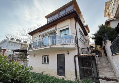 Вилла за 647 000 евро в Турции