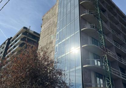 Квартира за 48 897 евро в Чакви, Грузия