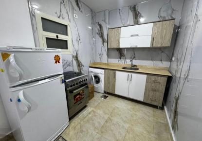 Квартира за 21 952 евро в Хургаде, Египет
