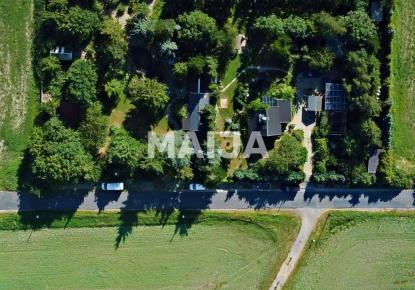 Дом за 670 000 евро в Германии