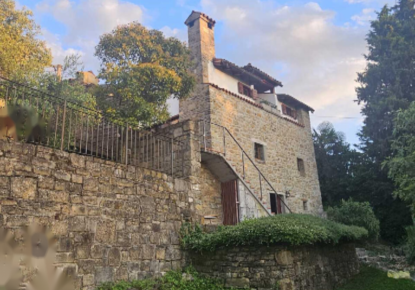 Дом за 600 000 евро в Козине, Словения