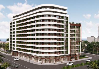 Квартира за 44 688 евро в Батуми, Грузия