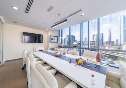 Офис за 5 387 663 евро в Дубае, ОАЭ