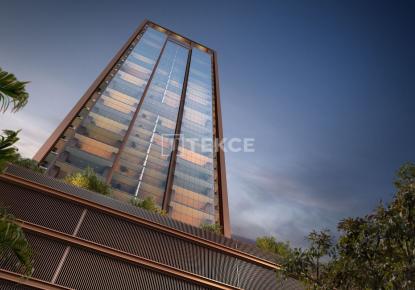 Офис за 595 000 евро в ОАЭ