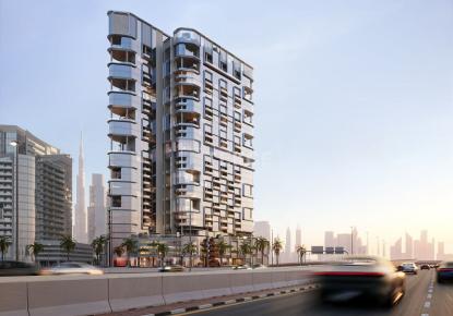 Офис за 759 000 евро в ОАЭ