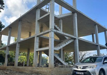 Земля за 186 273 евро в Кобулетском муниципалитете, Грузия