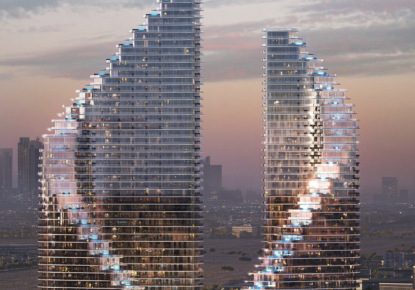 Квартира за 185 000 евро в Дубае, ОАЭ