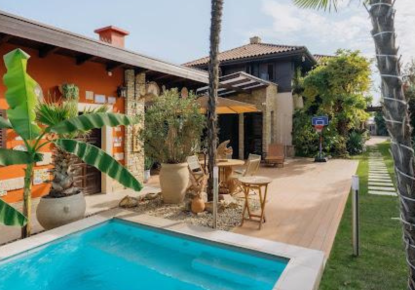 Вилла за 1 529 000 евро в Будапеште, Венгрия