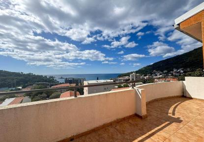 Квартира за 315 000 евро в Петроваце, Черногория