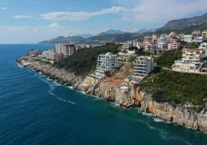 Земля за 740 000 евро в Добра Воде, Черногория