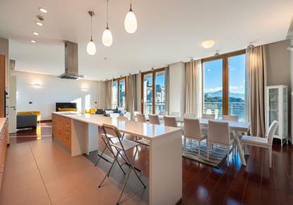 Апартаменты за 922 500 евро в Подгорице, Черногория