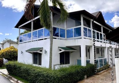 Коттедж за 106 721 евро в Самане, Доминиканская Республика